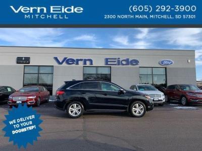 2013 acura rdx base awd 4dr suv for sale in betts, south dakota