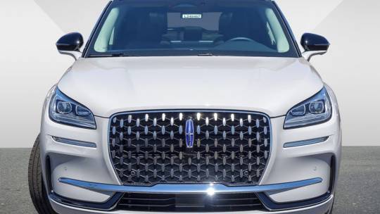 2024 Lincoln Corsair