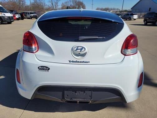 2016 hyundai veloster base in lafayette, indiana