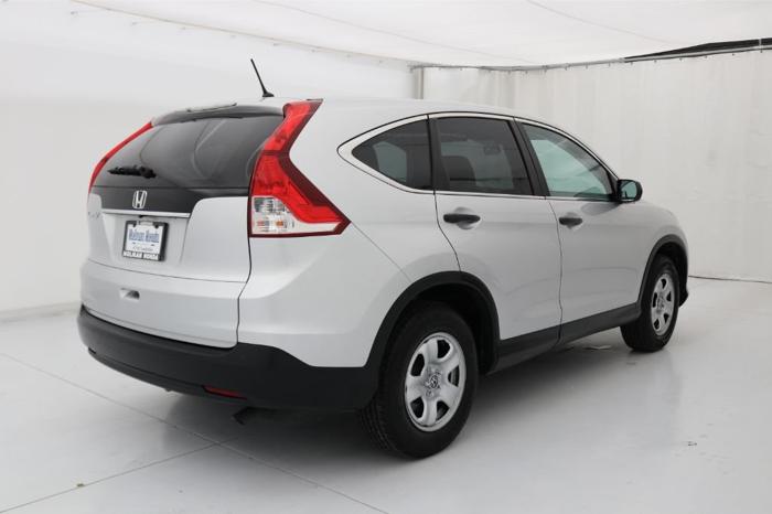 used 2014 honda cr-v fwd lx fort lauderdale, fl 33304 for sale in fort lauderdale, florida