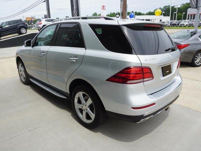 used 2016 mercedes-benz gle 350 hammond, la 70403 for sale in hammond, louisiana