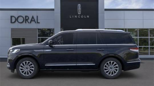 2024 Lincoln Navigator