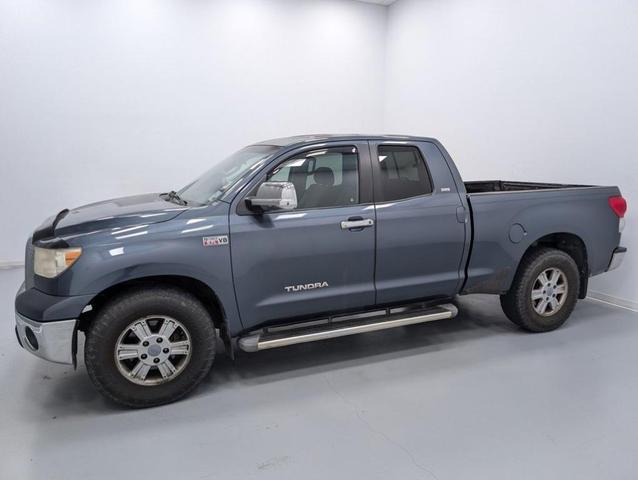 2009 toyota tundra