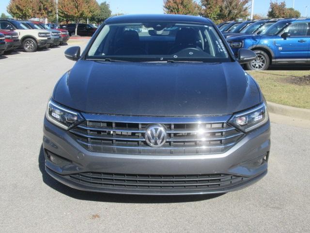 2020 volkswagen jetta 1.4t sel premium