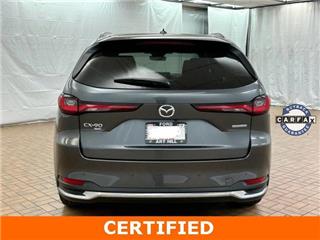 2024 Mazda CX-90 premium plus