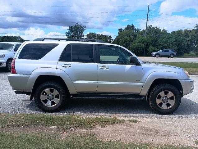 2004 toyota 4runner sr5