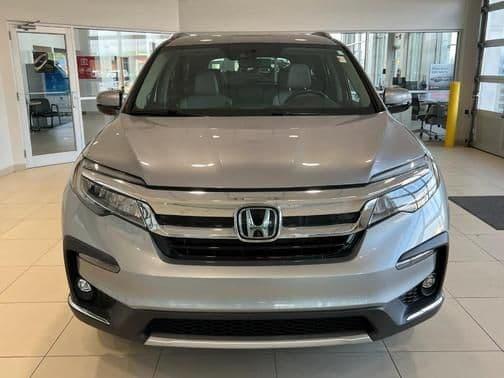 2021 honda pilot touring 8-passenger in kokomo, indiana