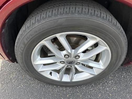 2021 dodge durango r/t in holland, michigan