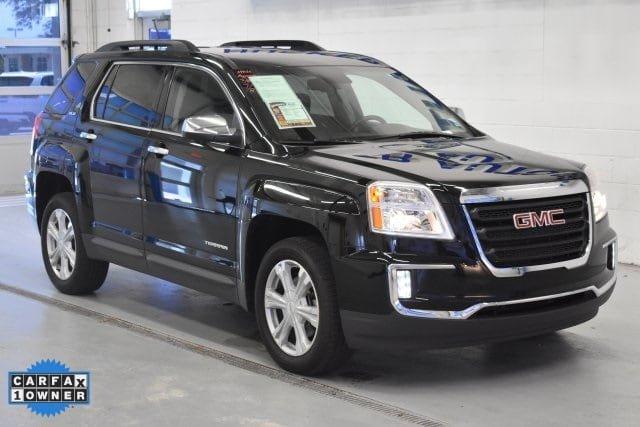 used 2016 gmc terrain awd sle w/ sle-2 lincoln, ne 68521 for sale in lincoln, nebraska