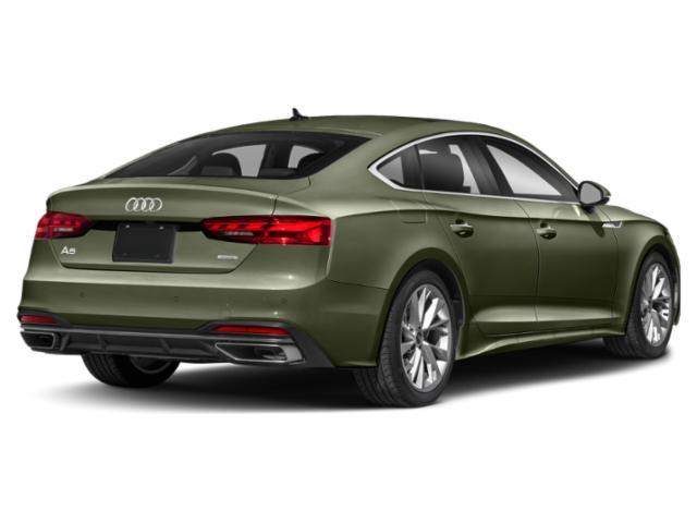 2024 audi a5 sportback 45 s line prestige