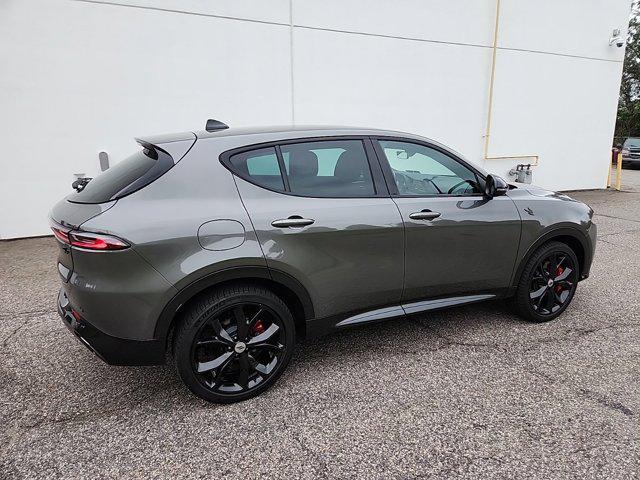 2024 dodge hornet r/t eawd