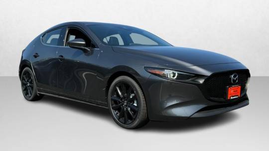 2025 Mazda