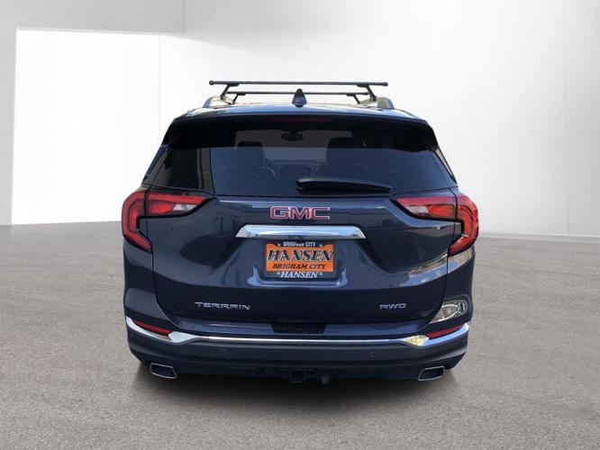 new 2019 gmc terrain awd slt brigham city, ut 84302 for sale in brigham, utah