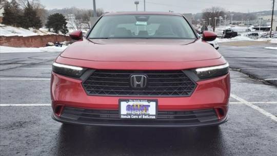 2024 Honda Accord
