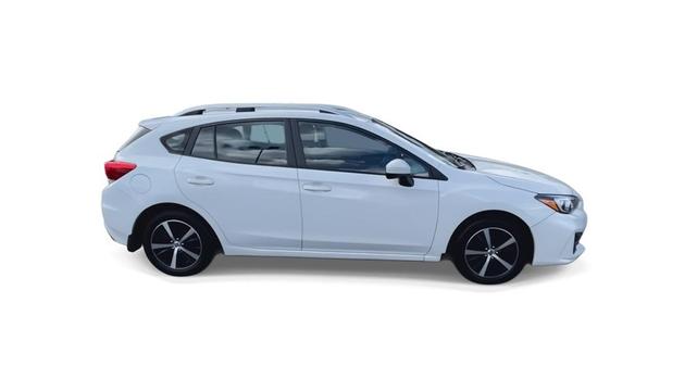 2019 subaru impreza 2.0i premium