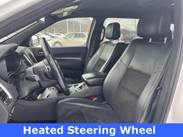 2019 dodge durango in milwaukee, wisconsin