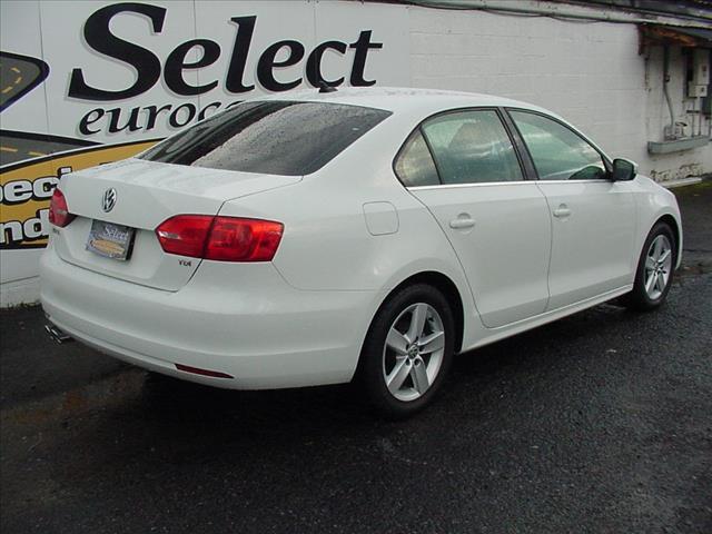 2014 volkswagen jetta tdi