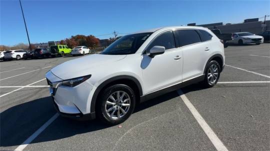 2019 Mazda CX-9