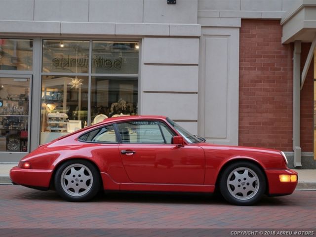superb - 100% all original paint with only 31,881 original miles. collectible