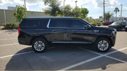 2023 GMC Yukon