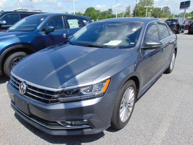 2016 volkswagen passat 1.8t se 1.8t se 4dr sedan for sale in dover, delaware