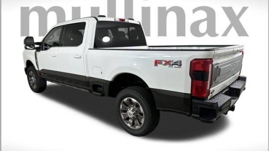 2024 Ford F-250