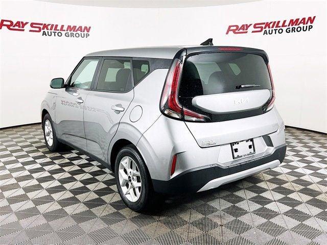 2023 kia soul lx in indianapolis, indiana