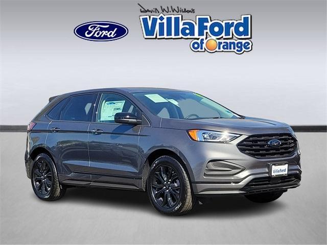 2024 ford edge se