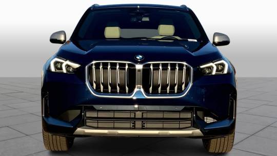 2023 BMW X1