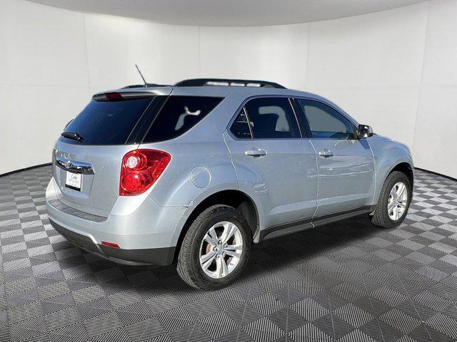 2015 chevrolet equinox 1lt