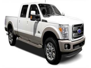 2012 Ford F-350 xl