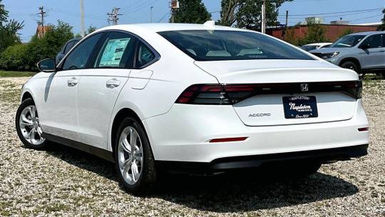 2024 Honda Accord