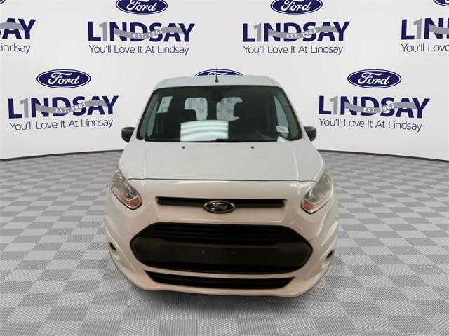 2017 ford transit connect xlt