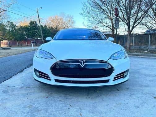 2013 tesla model s in denver, colorado