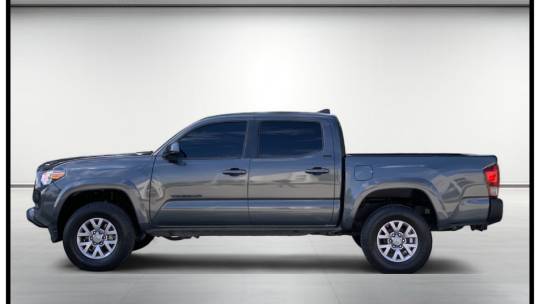 2019 Toyota Tacoma