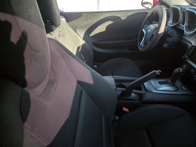 2015 chevrolet camaro 1lt