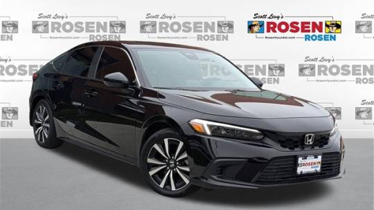 2023 Honda Civic
