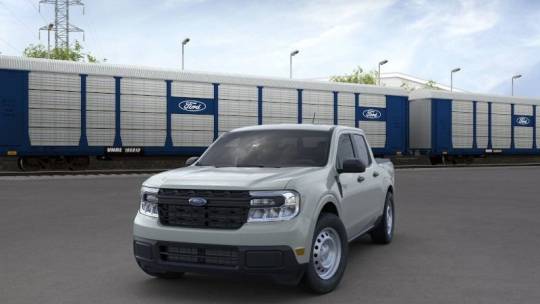 2024 Ford Maverick