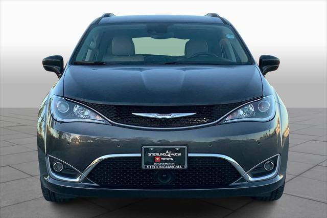 2020 chrysler pacifica touring-l plus