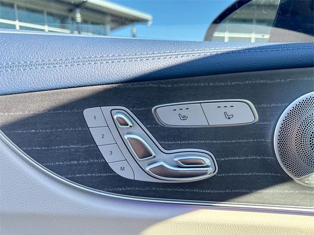 2021 mercedes-benz e-class 4matic