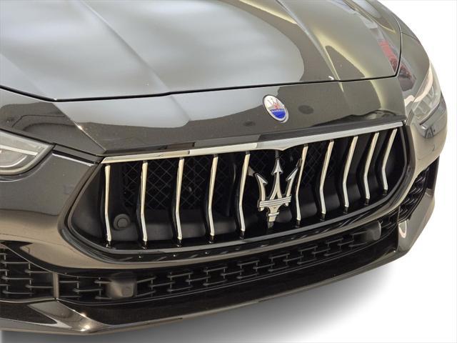 2021 maserati ghibli s