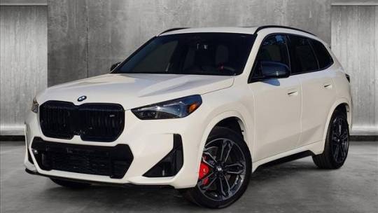 2024 BMW X1