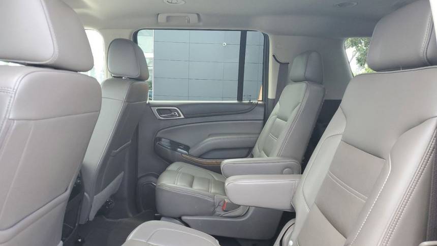 2020 gmc yukon xl denali