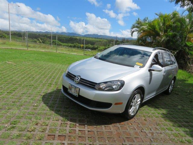 2013 volkswagen jetta sportwagen tdi sportwagen tdi 4dr wagon 6a for sale in waipahu, hawaii