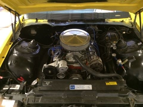 1991 chevrolet camaro rs, restored, v8 305
