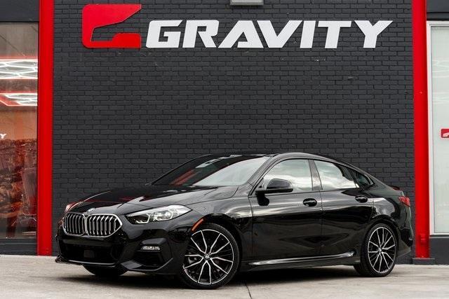 2021 bmw 228 gran coupe i xdrive