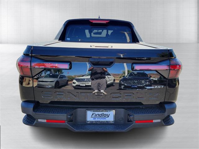 2022 hyundai santa cruz sel premium