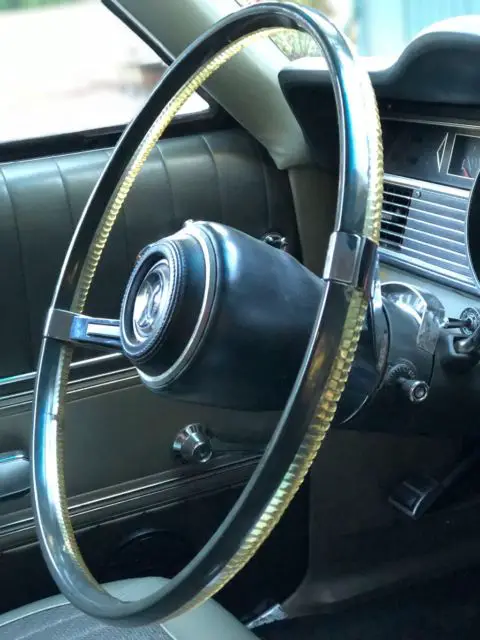 1967 mercury colony park station wagon