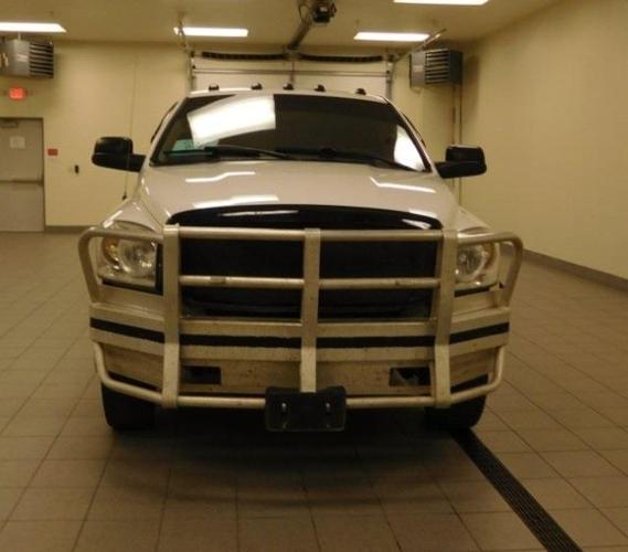 2007 dodge ram pickup 3500 slt slt 4dr mega cab 4x4 sb for sale in jolly acres, south dakota
