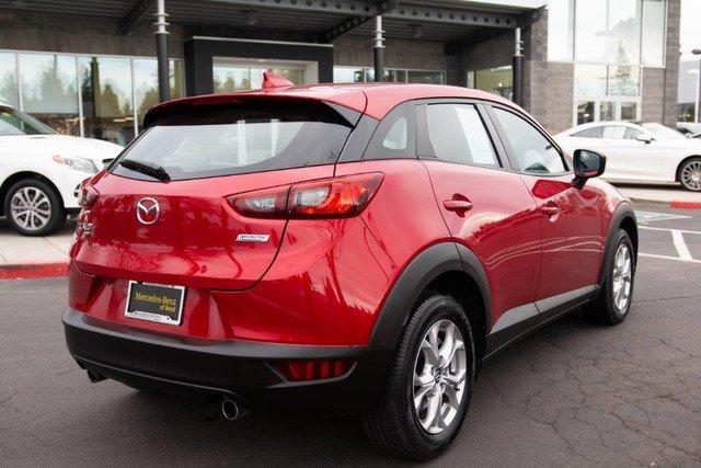 used 2016 mazda cx-3 touring bend, or 97702 for sale in bend, oregon